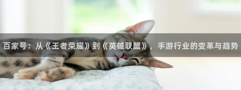 极悦娱乐最新版本更新内容分享：百家号：从《王者荣耀》到《英雄